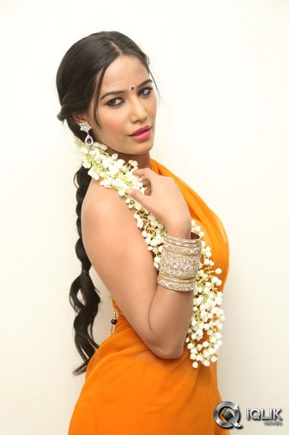 Poonam-Pandey-Malini-and-Co-Press-Meet